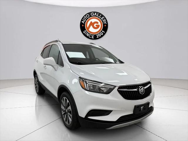 2022 Buick Encore AWD Preferred for sale in Buford, GA