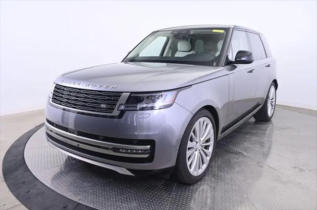 2024 Land Rover Range Rover P530 SE for sale in Beachwood, OH