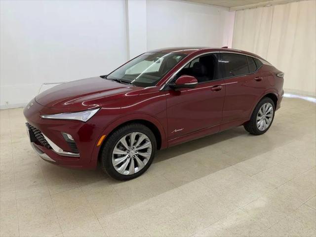 2024 Buick NV Avenir FWD for sale in Celina, OH