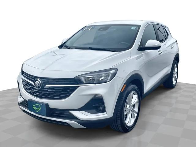 2023 Buick Encore GX Preferred FWD for sale in Williamsville, NY