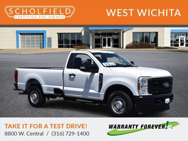 2024 Ford F-250 XL for sale in Wichita, KS