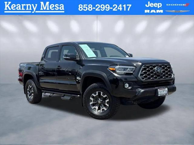 2023 Toyota Tacoma TRD Off Road for sale in San Diego, CA