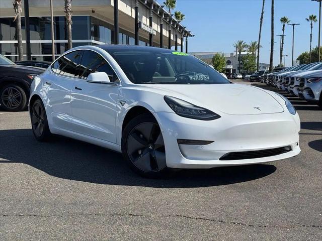 2019 Tesla Model 3 Standard Range Plus for sale in Fresno, CA