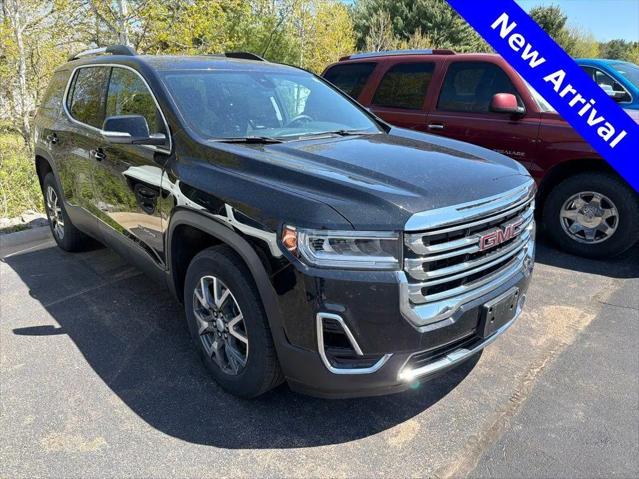 2023 GMC Acadia AWD SLE for sale in Merrill, WI