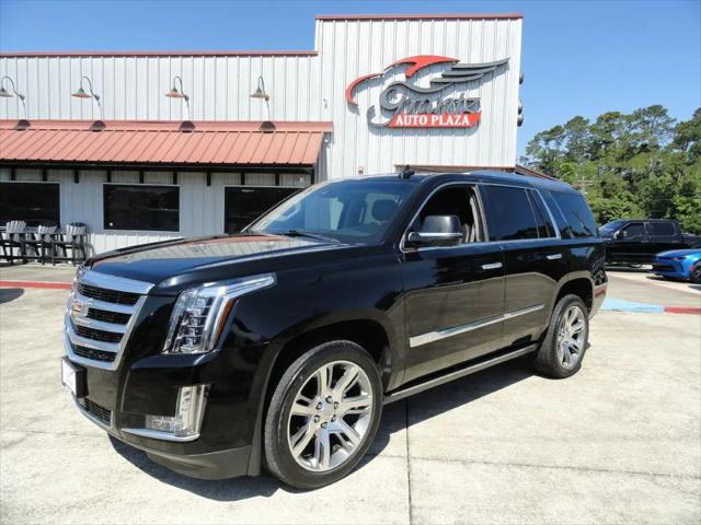 2015 Cadillac Escalade Premium for sale in Lumberton, TX