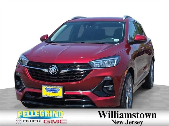 2023 Buick Encore GX Select FWD for sale in Williamstown, NJ