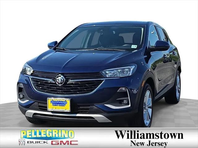 2023 Buick Encore GX Preferred FWD for sale in Williamstown, NJ