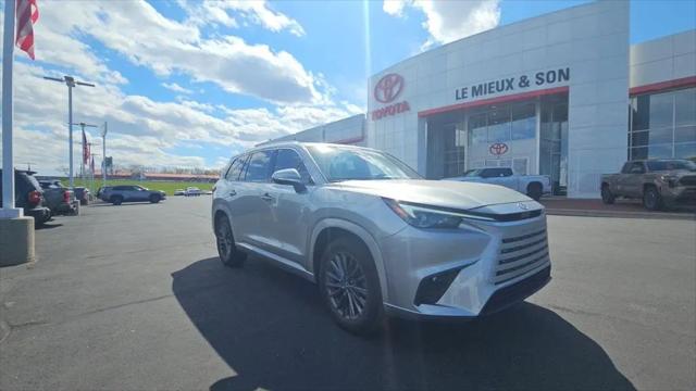 2024 Lexus TX 350 Base for sale in Green Bay, WI