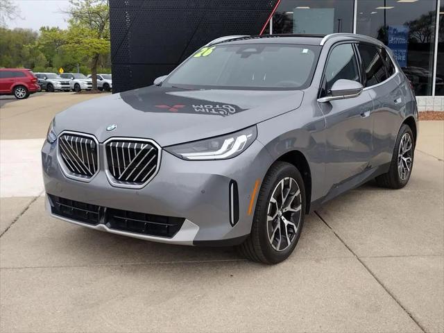 2026 BMW X3 30 xDrive for sale in Grand Blanc, MI
