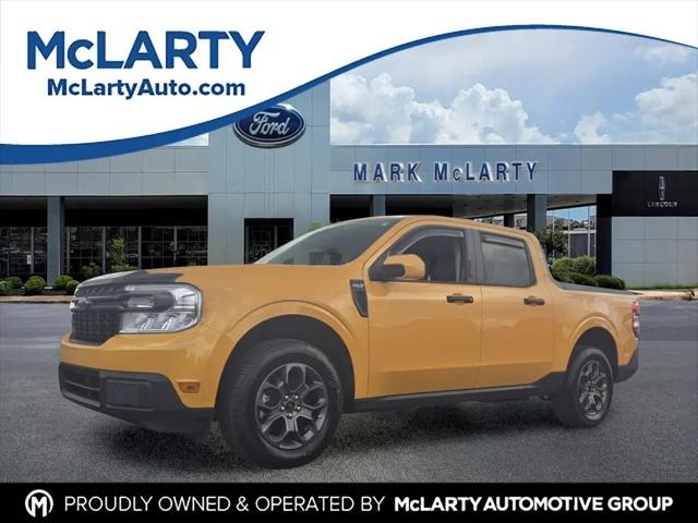 2023 Ford Maverick XLT for sale in North Little Rock, AR