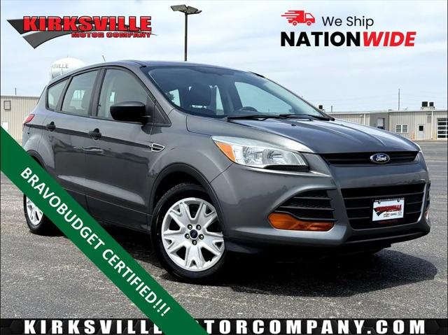 2014 Ford Escape S for sale in Kirksville, MO