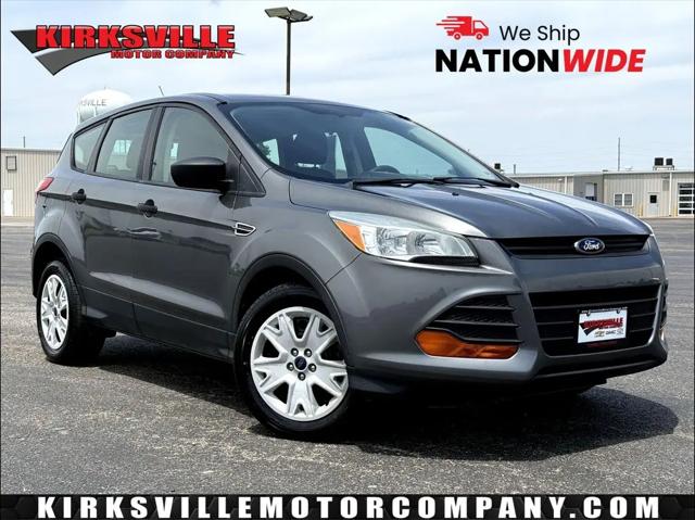 2014 Ford Escape S for sale in Kirksville, MO