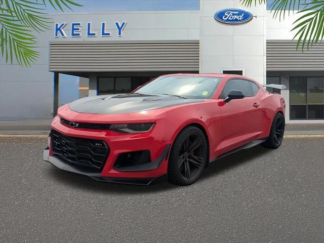 2019 Chevrolet Camaro ZL1 for sale in Melbourne, FL