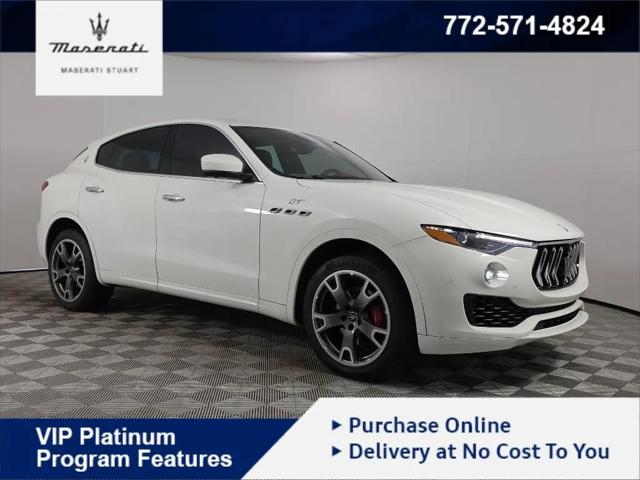 2023 Maserati Levante GT for sale in Stuart, FL