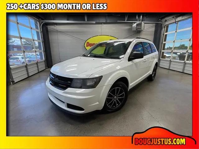 2018 Dodge Journey SE for sale in Louisville, TN