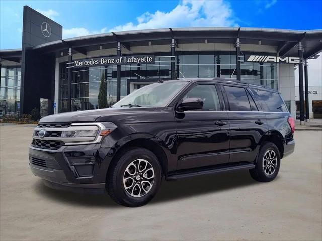2024 Ford Expedition XLT for sale in Lafayette, LA