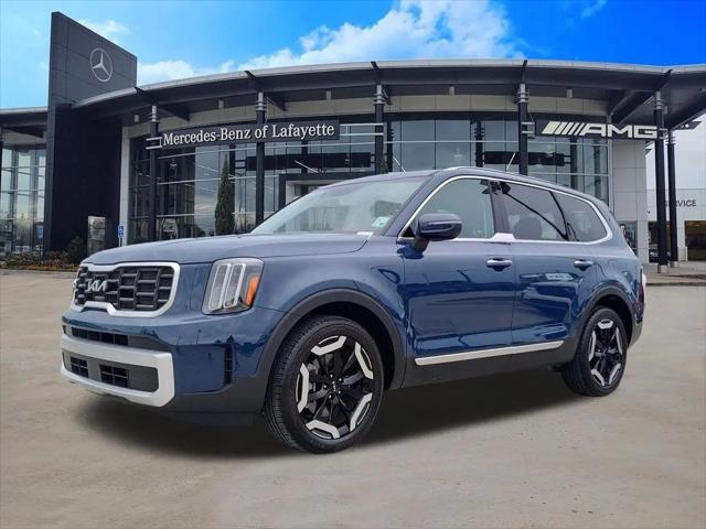 2024 Kia Telluride S for sale in Lafayette, LA