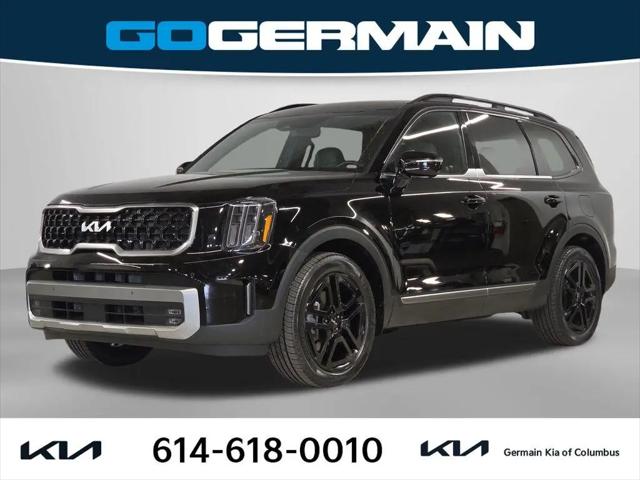2023 Kia Telluride SX X-Line for sale near Columbus, OH