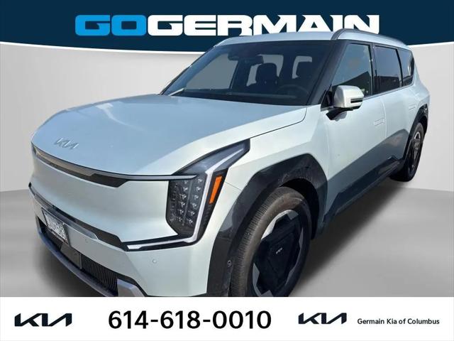 2024 Kia EV9 Land for sale near Columbus, OH