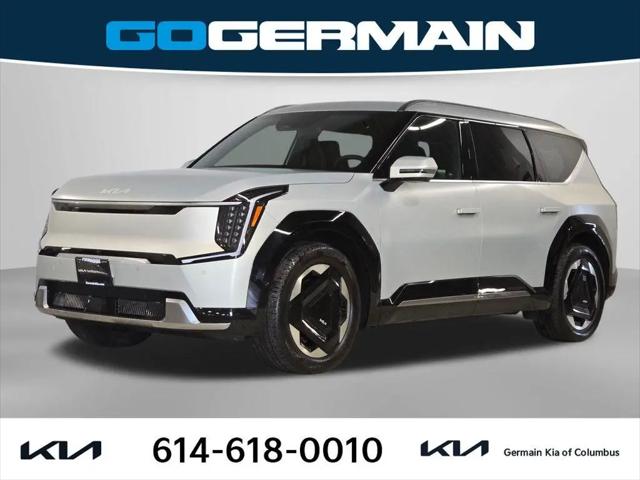 2024 Kia EV9 Land for sale near Columbus, OH
