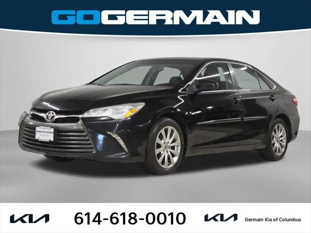 2017 Toyota Camry for sale near Columbus, OH