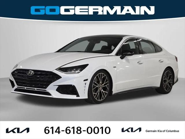 2023 Hyundai Sonata for sale near Columbus, OH
