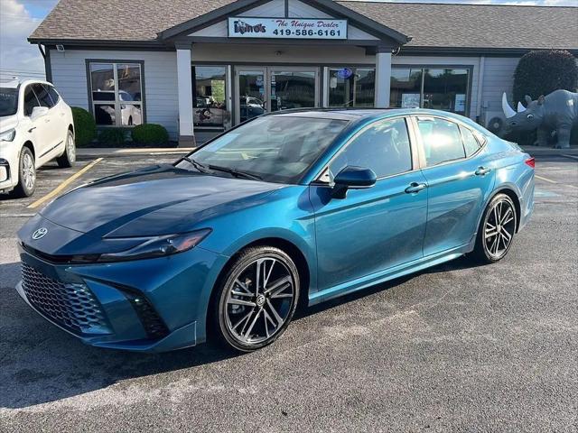 2026 Toyota Camry XSE for sale in Celina, OH