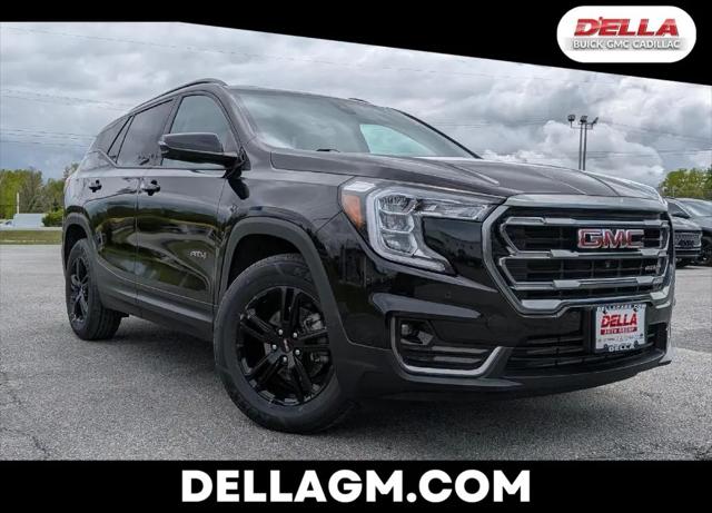 2023 GMC Terrain AWD AT4 for sale in Plattsburgh, NY