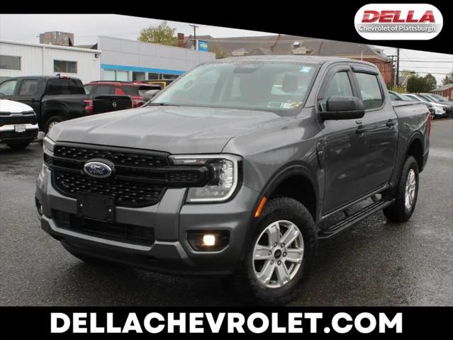 2024 Ford Ranger XL for sale in Plattsburgh, NY