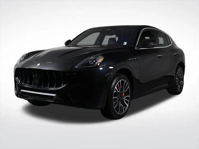 2025 Maserati Grecale Base for sale in Coral Gables, FL