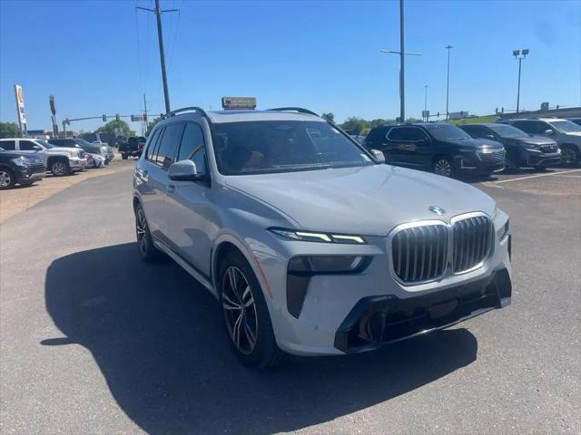 2023 BMW X7 xDrive40i for sale in Opelousas, LA