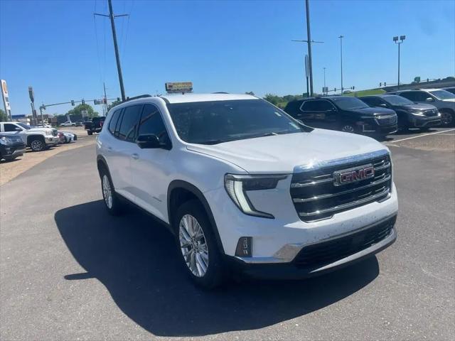 2024 GMC Acadia FWD Elevation for sale in Opelousas, LA
