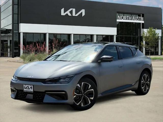 2024 Kia EV6 GT-Line for sale in Austin, TX