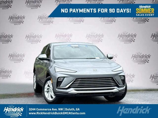 2025 Buick NV Preferred FWD for sale in Duluth, GA