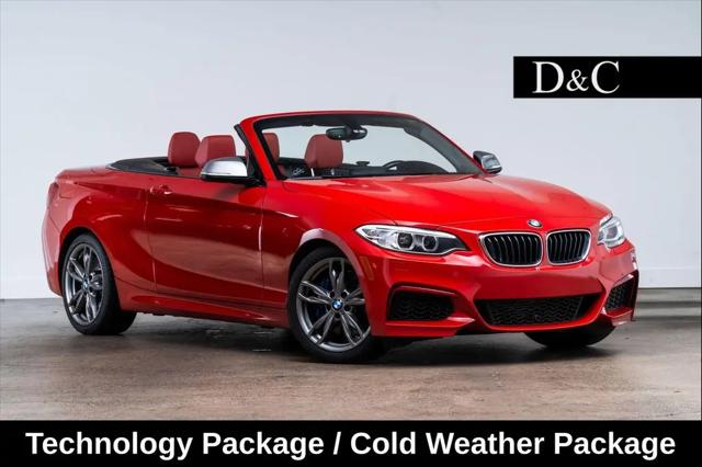 2016 BMW M2 xDrive for sale in Portland, OR