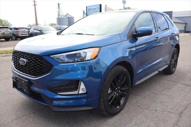 2024 Ford Edge SEL for sale in Blooming Prairie, MN