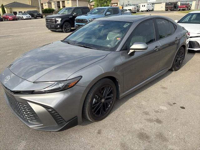 2025 Toyota Camry SE for sale in Somerset, KY