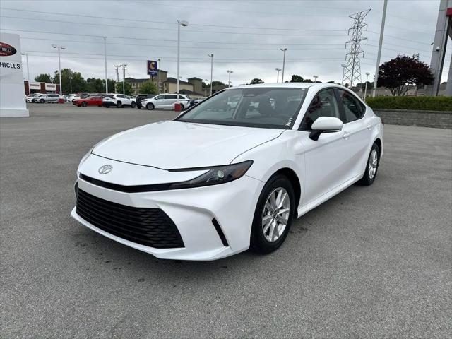 2025 Toyota Camry LE for sale in Somerset, KY
