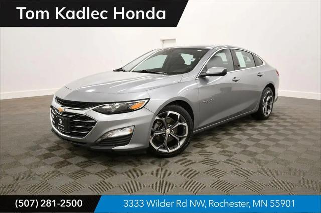 2024 Chevrolet Malibu FWD 1LT for sale in Rochester, MN