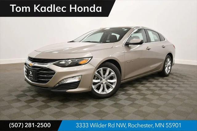 2024 Chevrolet Malibu FWD 1LT for sale in Rochester, MN