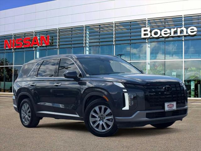 2025 Hyundai Palisade SEL for sale in Boerne, TX