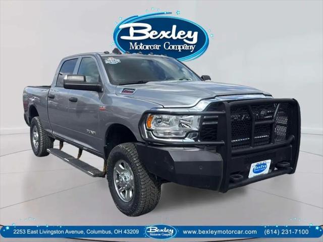 2022 Ram 2500 for sale near Columbus, OH