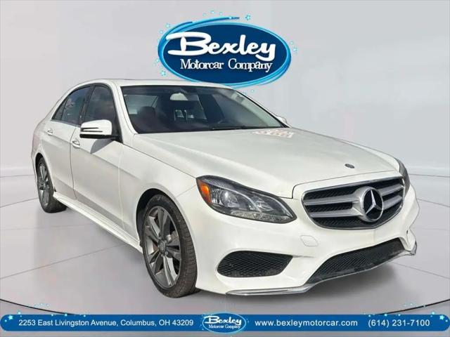 2014 Mercedes-Benz E 350 E 350 for sale near Columbus, OH