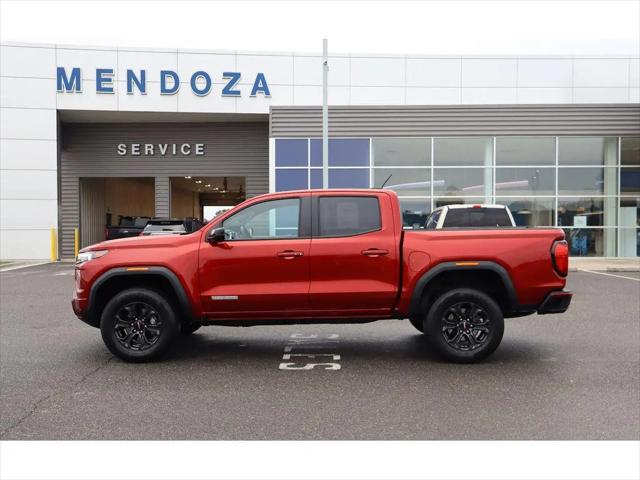2025 GMC Canyon 2WD Elevation for sale in Maurice, LA