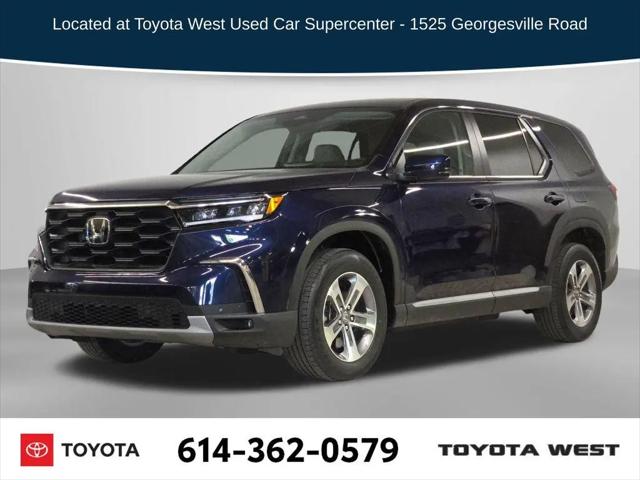 2025 Honda Pilot EX-L for sale in Columbus, OH