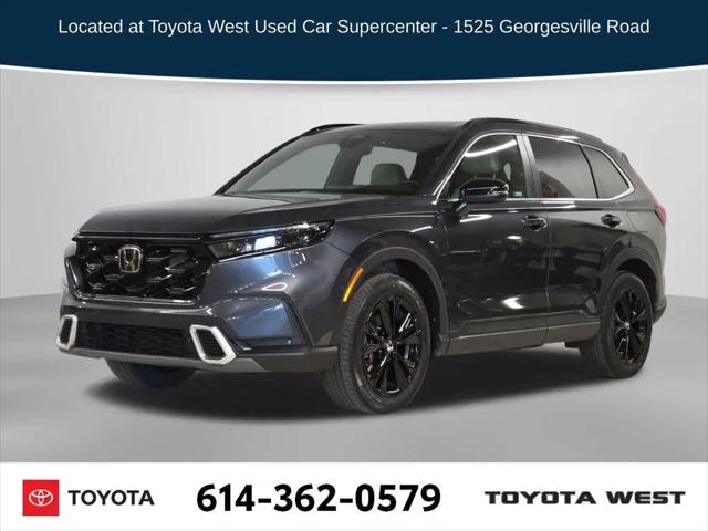 2025 Honda CR-V Hybrid Sport Touring for sale near Columbus, OH