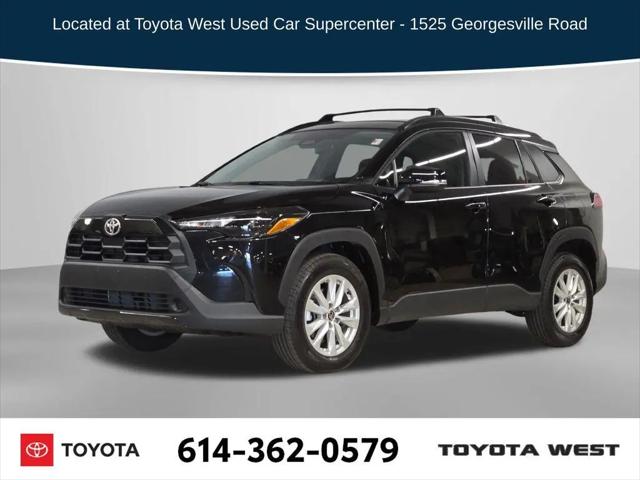 2026 Toyota Corolla Cross LE for sale near Columbus, OH