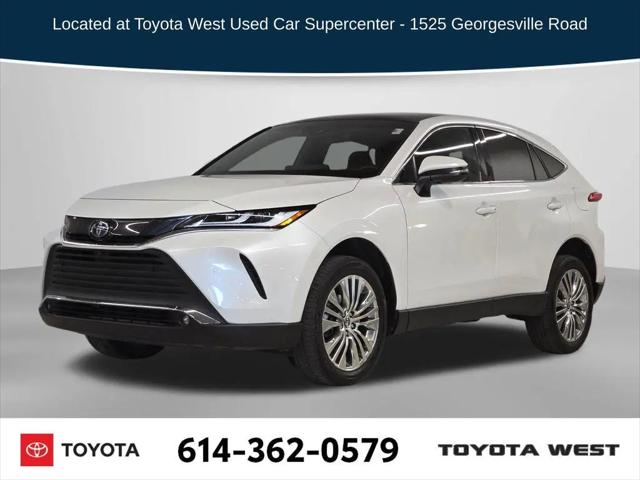 2023 Toyota Venza Limited for sale in Columbus, OH