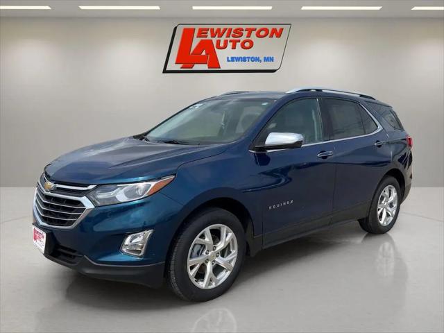 2021 Chevrolet Equinox AWD Premier for sale in Lewiston, MN