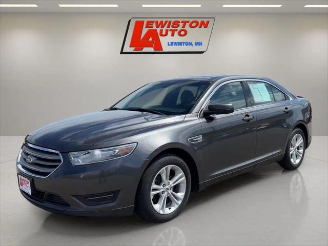 2015 Ford Taurus SEL for sale in Lewiston, MN
